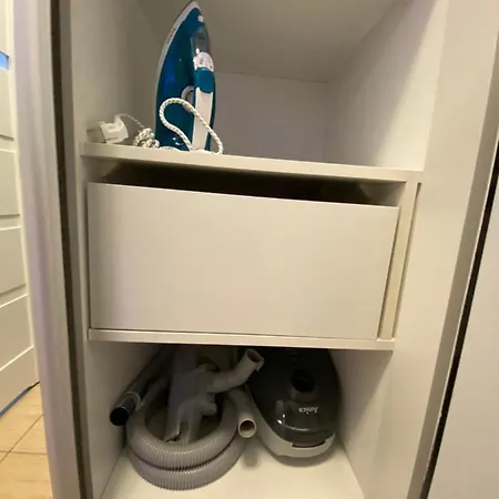 아파트 Secret Chelmska *