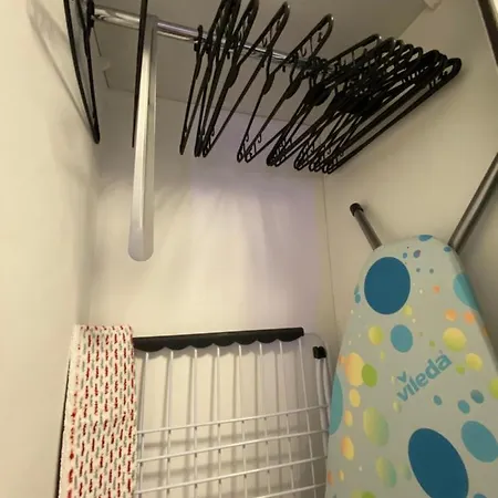 Secret Chelmska 바르샤바