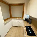 Apartamento Secret Chelmska *