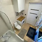 Apartamento Secret Chelmska