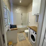 Apartamento Secret Chelmska