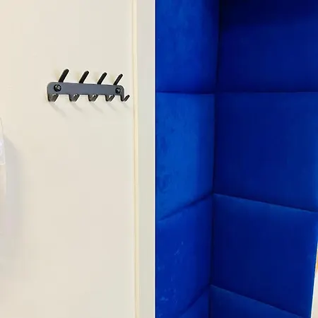 Secret Chelmska Apartman *