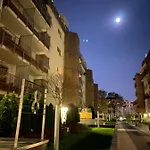 Secret Chelmska Апартаменты