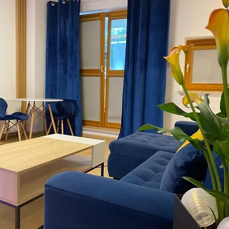 Secret Chelmska * Varšava