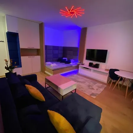 Secret Chelmska * Varšava