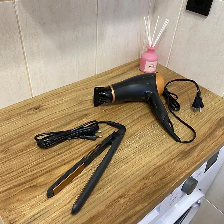 Secret Chelmska Apartman Varsó