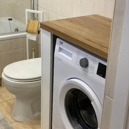 Secret Chelmska Apartmán