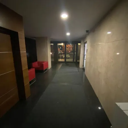 Apartmán Secret Chelmska