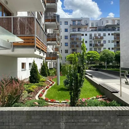 Secret Chelmska Apartman *