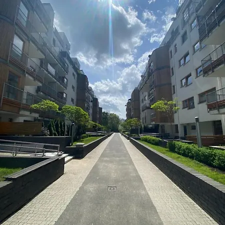 Secret Chelmska Varšava