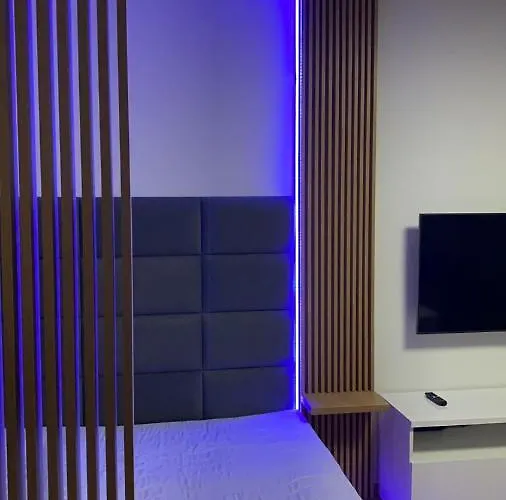 Secret Chełmska Lejlighed *