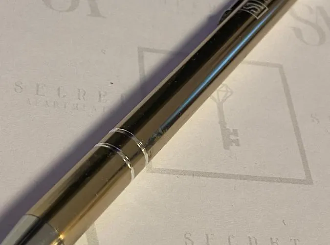 Secret Chełmska Lejlighed