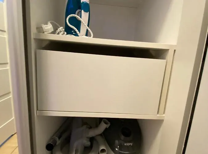 Lejlighed Secret Chełmska *