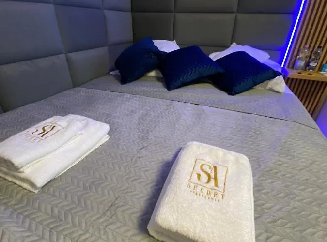 Secret Chełmska Warszawa