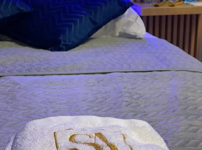 Lejlighed Secret Chełmska