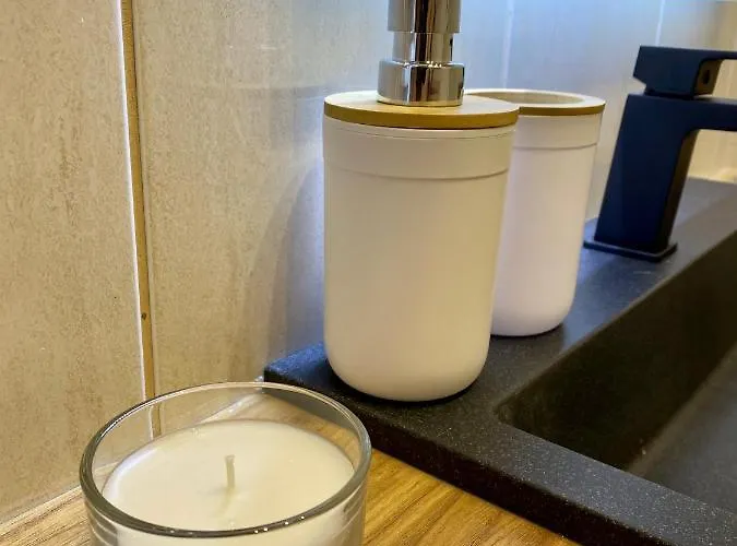 Secret Chełmska Warszawa