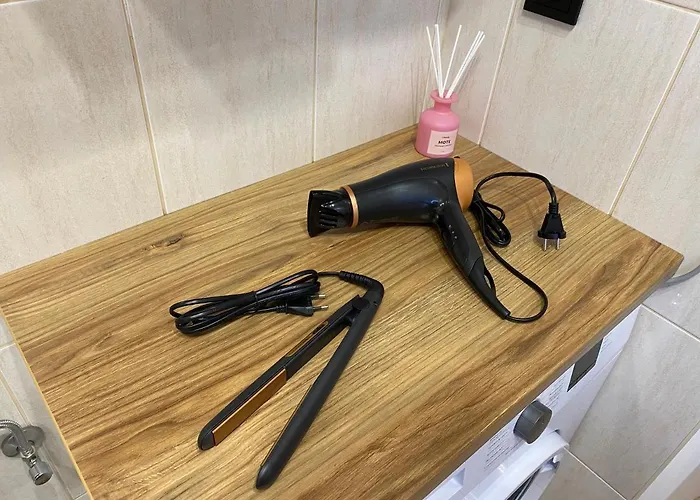 Secret Chełmska Lejlighed Warszawa