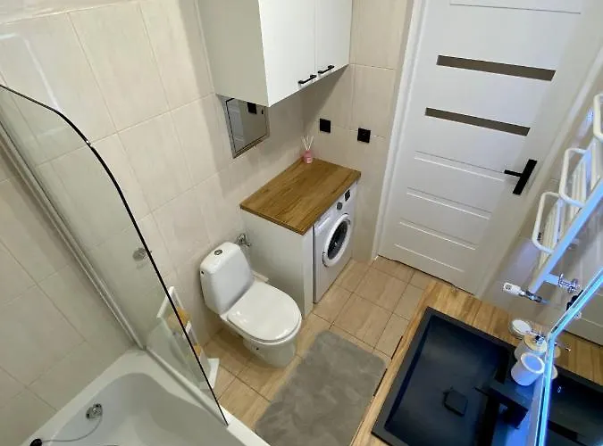 Lejlighed Secret Chełmska