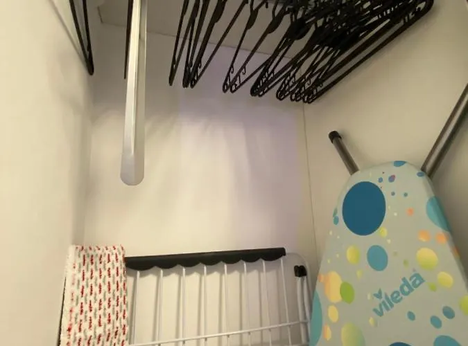 Secret Chełmska Warszawa