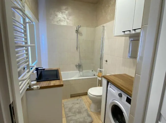 Lejlighed Secret Chełmska