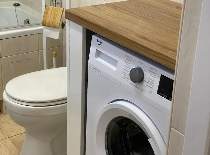 Secret Chełmska Lejlighed