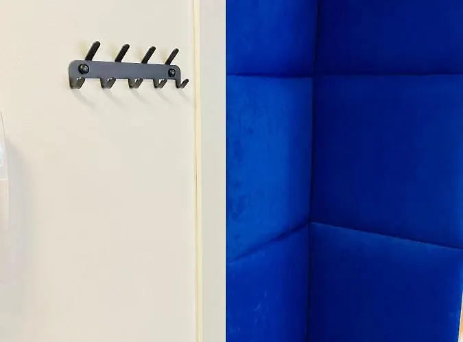 Secret Chełmska Lejlighed *