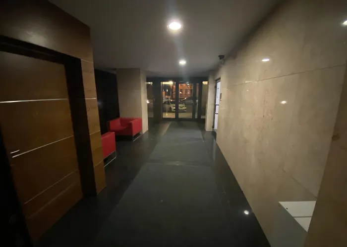 Lejlighed Secret Chełmska