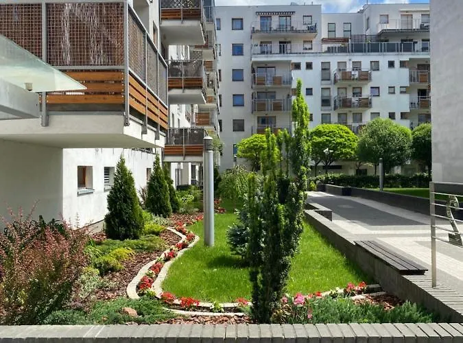 Secret Chełmska Lejlighed *