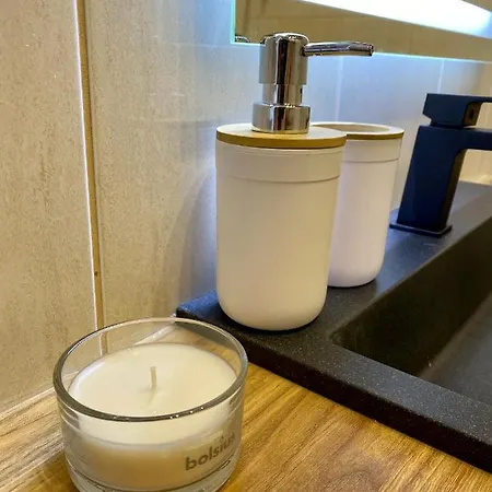 Secret Chelmska 华沙